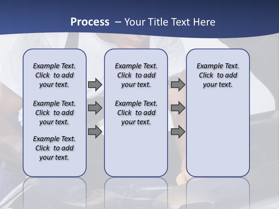 Seeking Indoors Skill PowerPoint Template