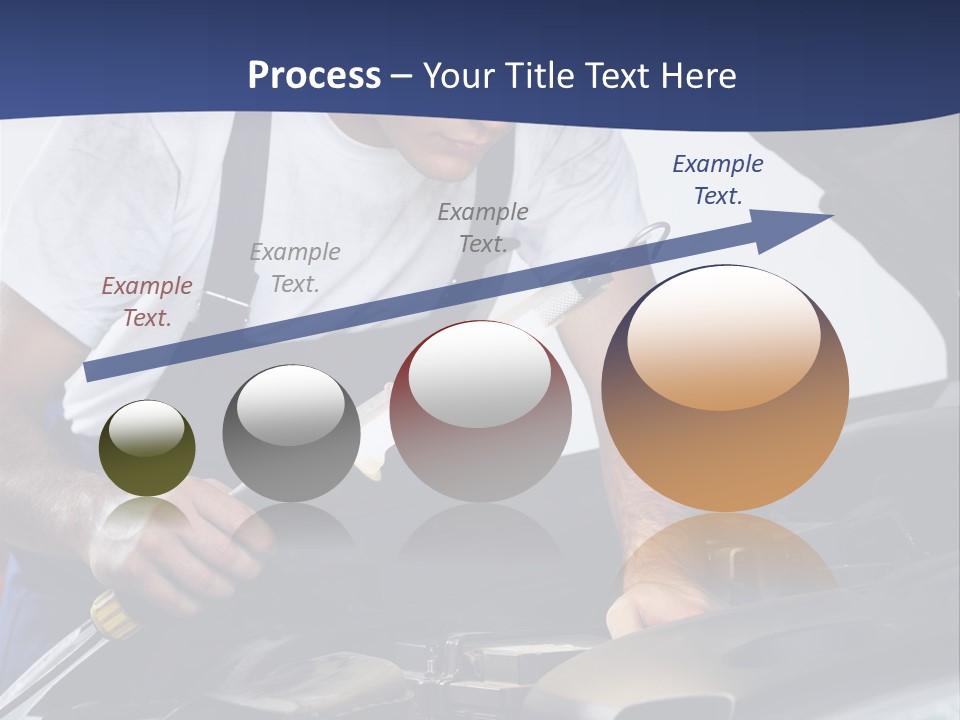 Seeking Indoors Skill PowerPoint Template