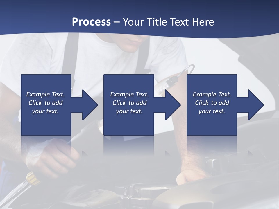 Seeking Indoors Skill PowerPoint Template