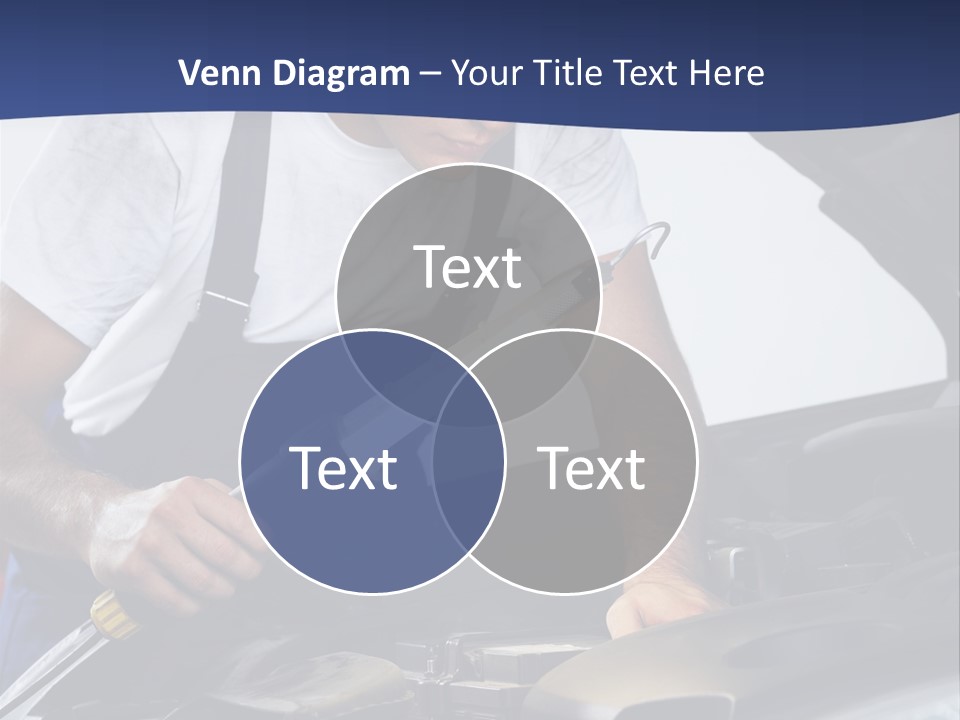 Seeking Indoors Skill PowerPoint Template