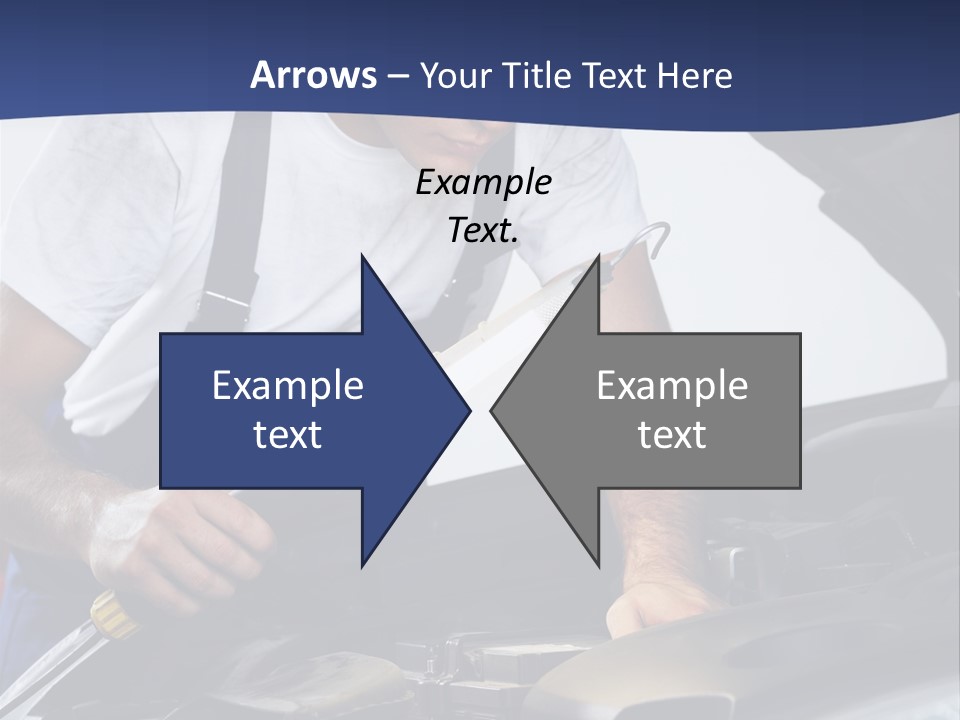 Seeking Indoors Skill PowerPoint Template