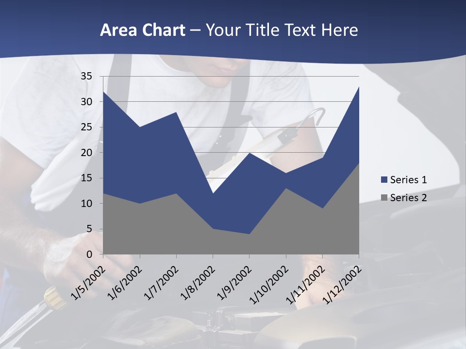Seeking Indoors Skill PowerPoint Template