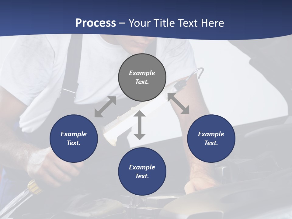 Seeking Indoors Skill PowerPoint Template