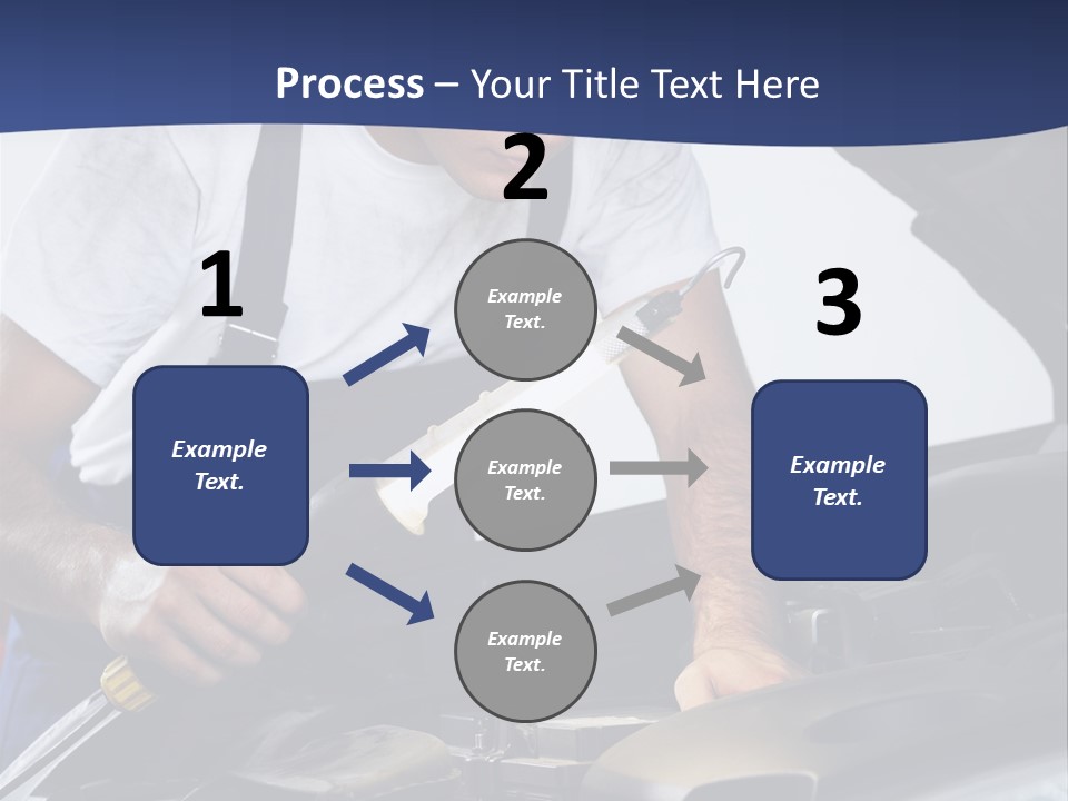 Seeking Indoors Skill PowerPoint Template
