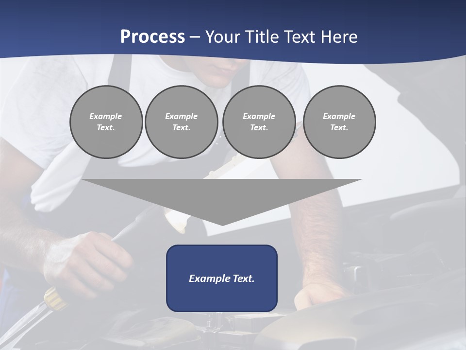 Seeking Indoors Skill PowerPoint Template