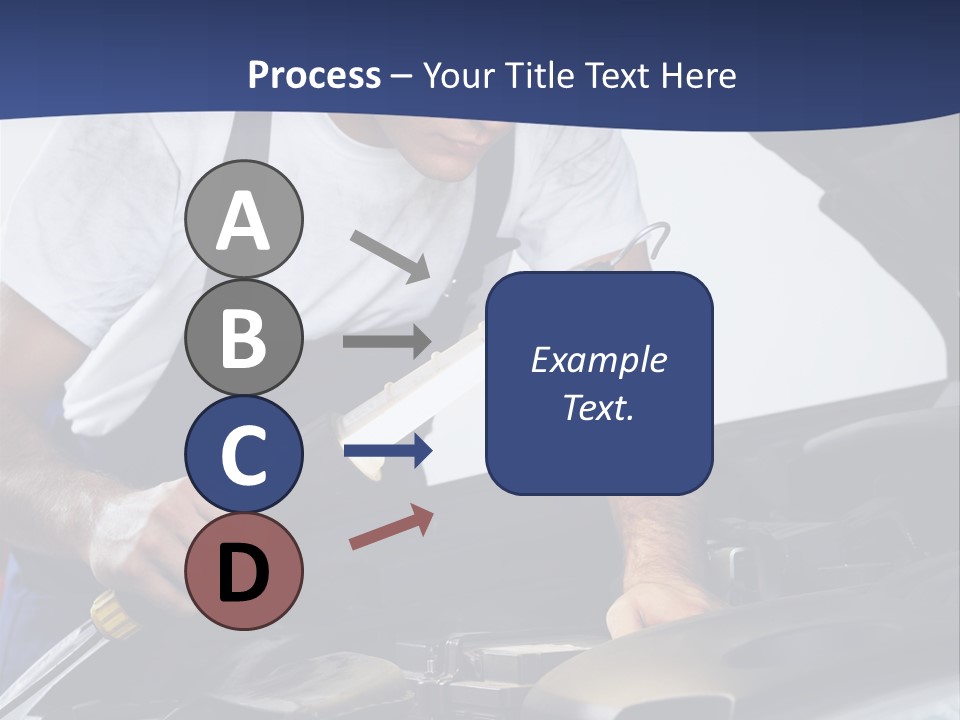 Seeking Indoors Skill PowerPoint Template