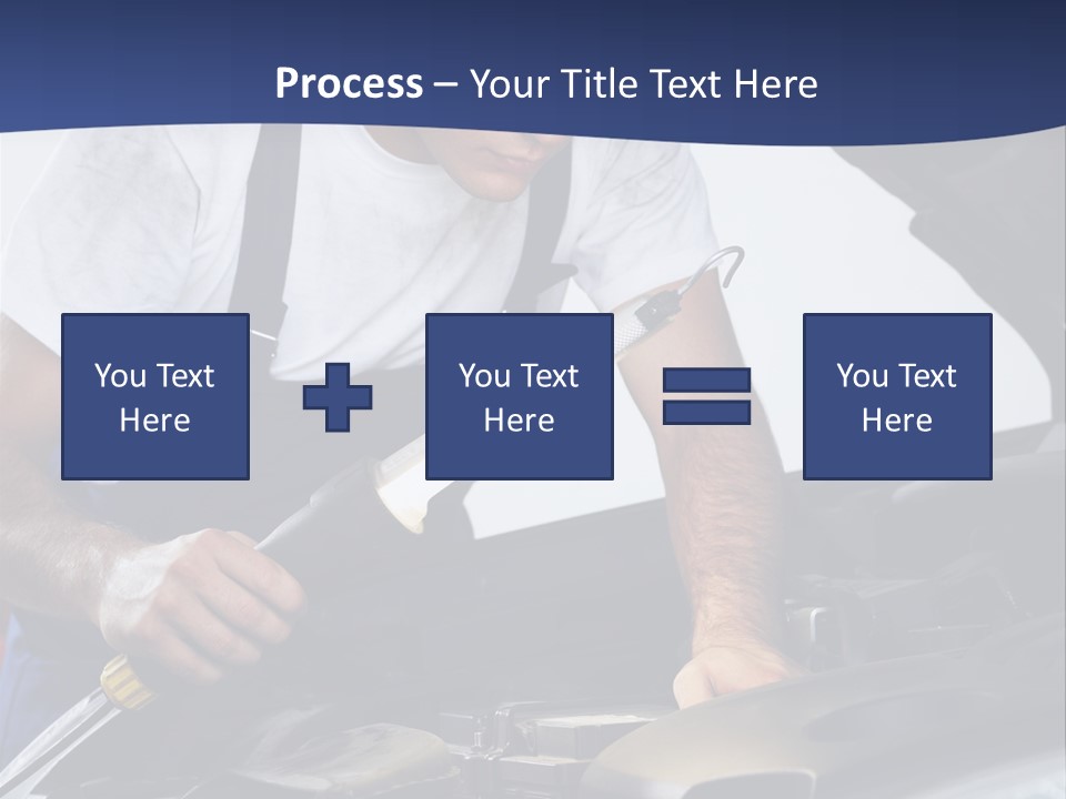 Seeking Indoors Skill PowerPoint Template