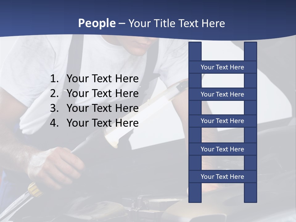 Seeking Indoors Skill PowerPoint Template