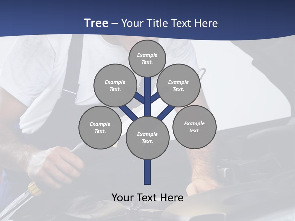Seeking Indoors Skill PowerPoint Template