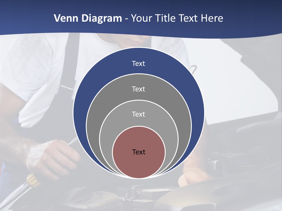 Seeking Indoors Skill PowerPoint Template