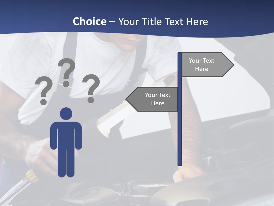 Seeking Indoors Skill PowerPoint Template