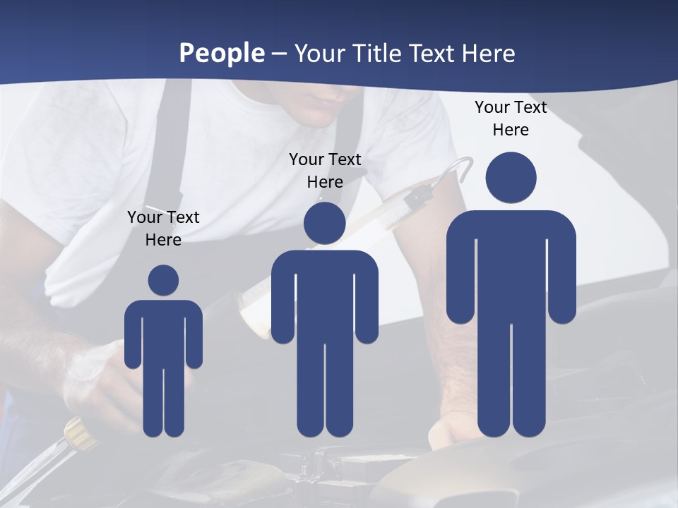 Seeking Indoors Skill PowerPoint Template