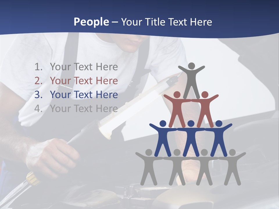 Seeking Indoors Skill PowerPoint Template