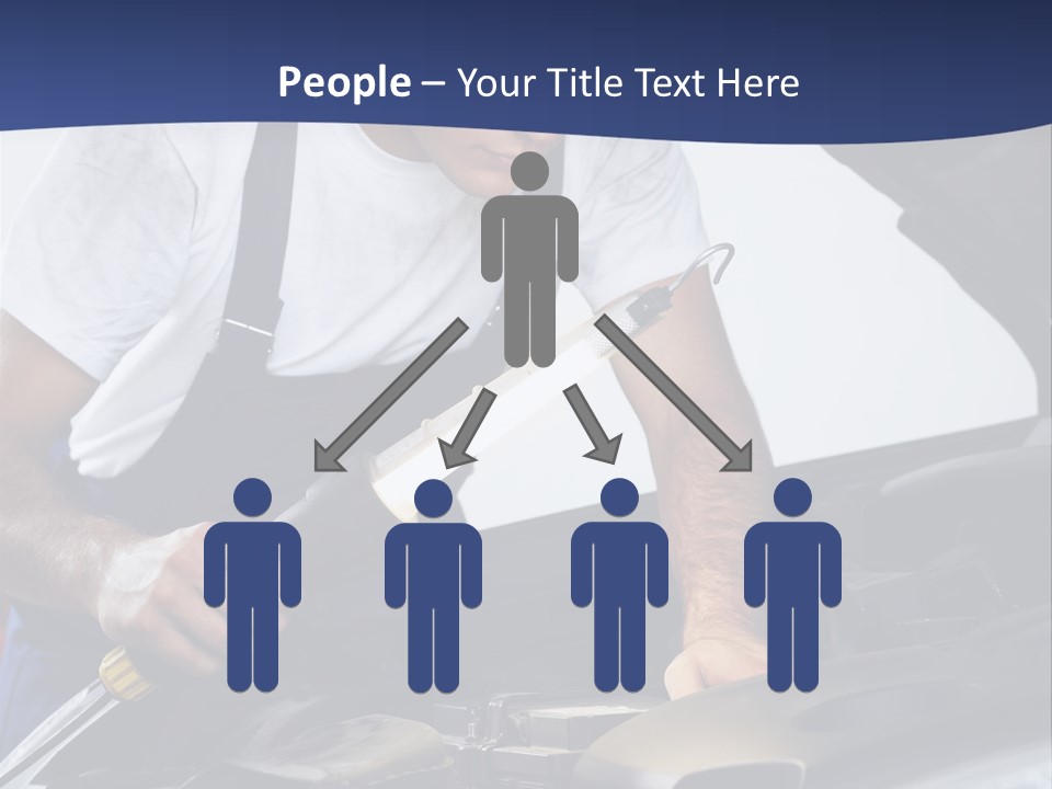 Seeking Indoors Skill PowerPoint Template