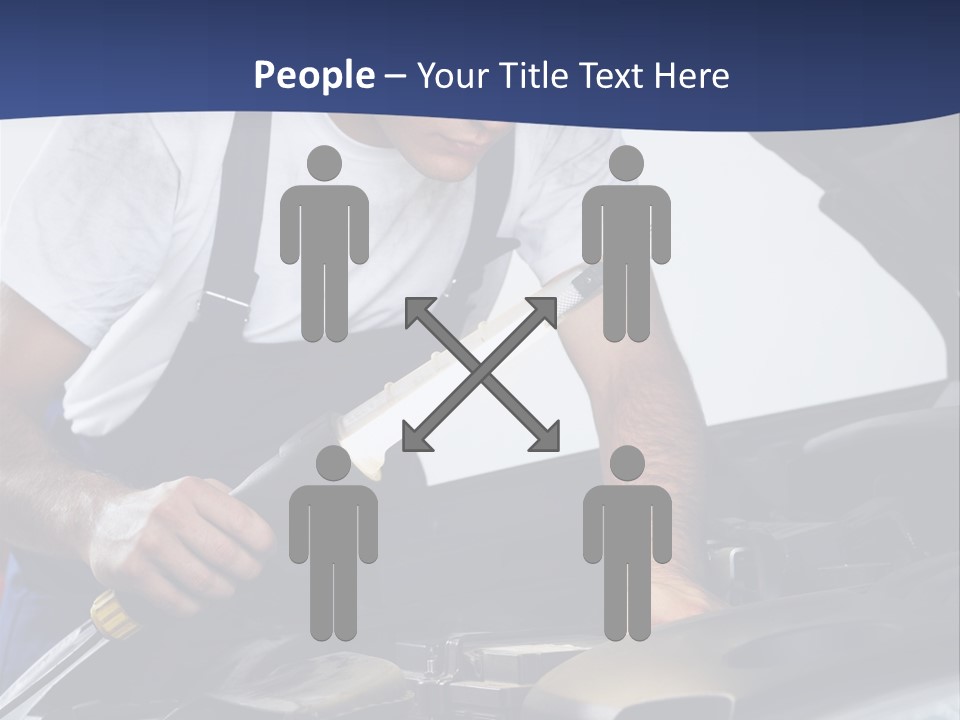 Seeking Indoors Skill PowerPoint Template