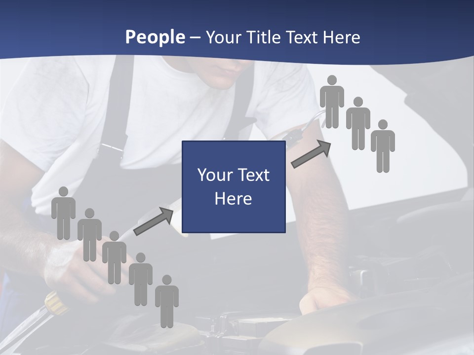Seeking Indoors Skill PowerPoint Template