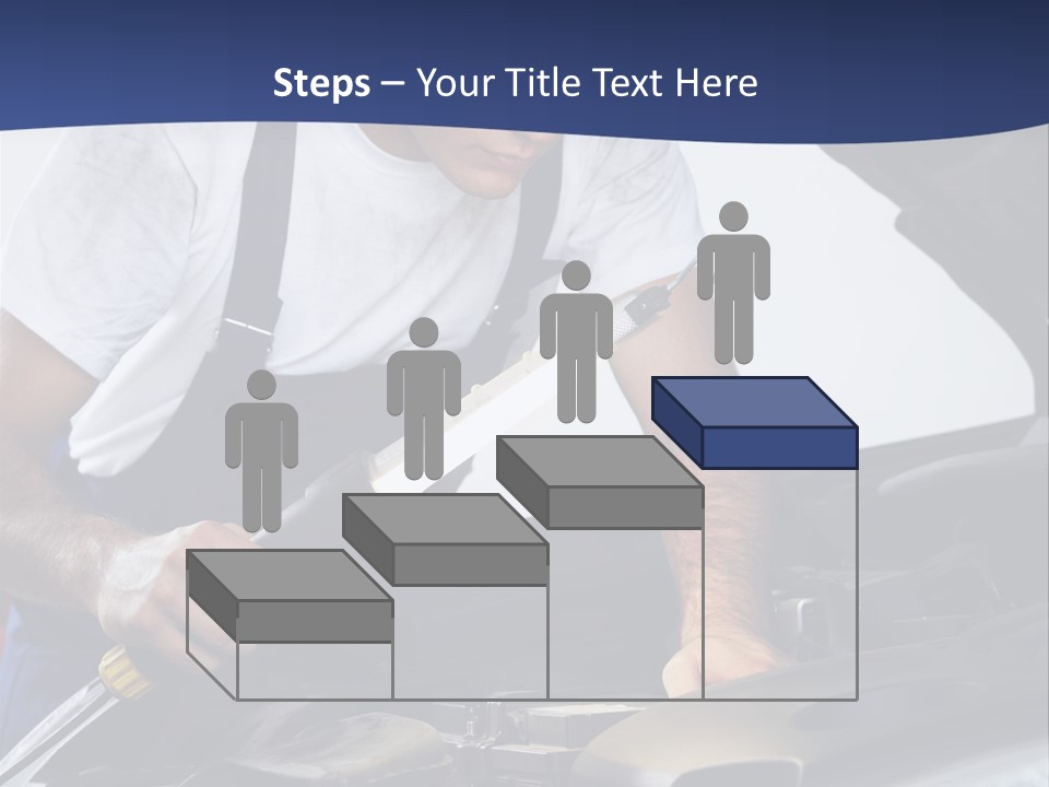 Seeking Indoors Skill PowerPoint Template