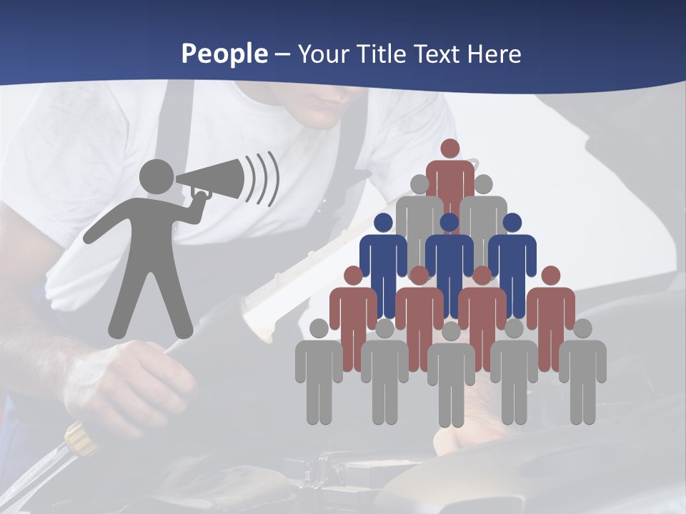 Seeking Indoors Skill PowerPoint Template