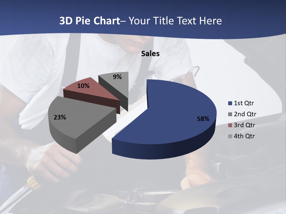 Seeking Indoors Skill PowerPoint Template