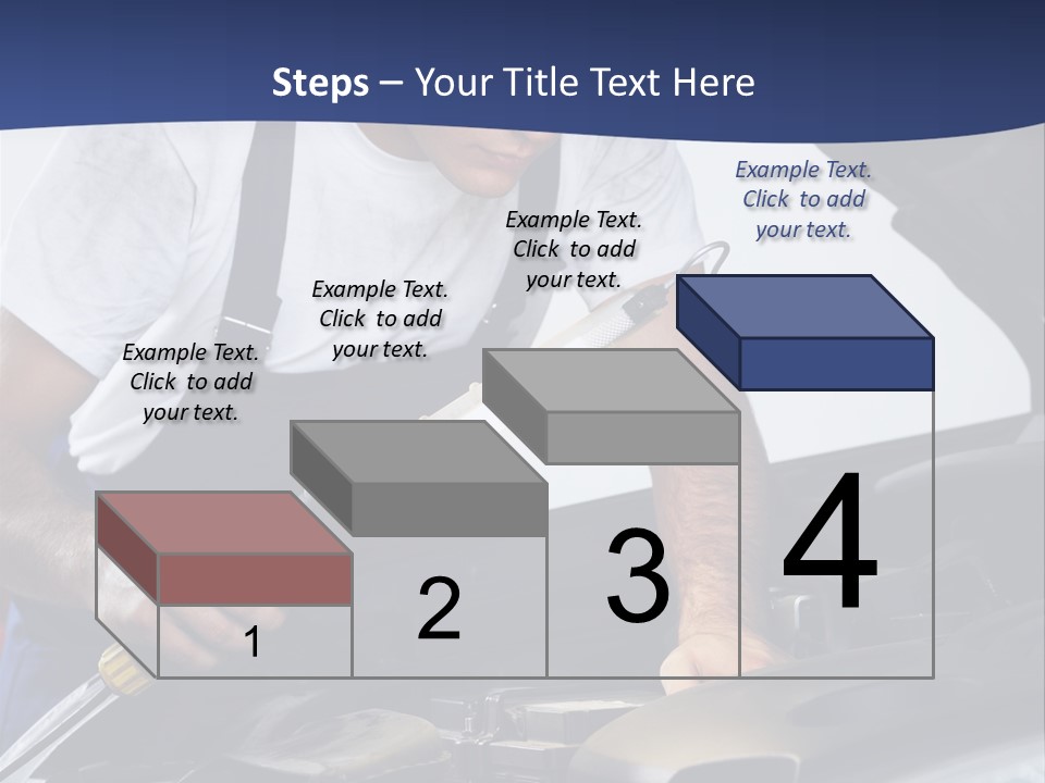 Seeking Indoors Skill PowerPoint Template