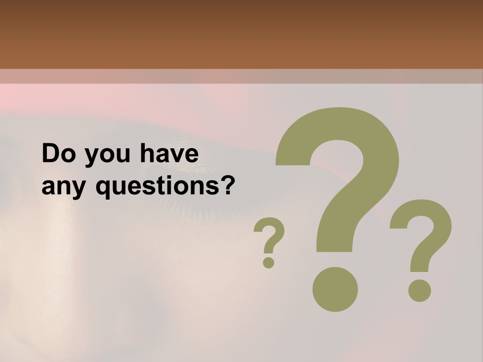 A Woman In A Red Hijab Powerpoint Presentation PowerPoint Template