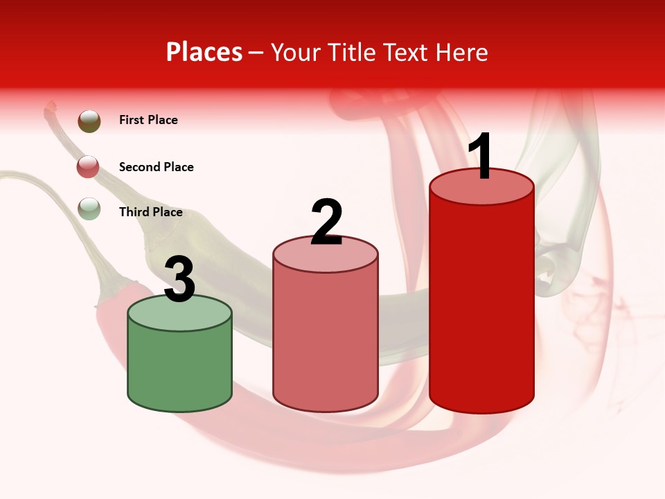 Texture Backdrop Smoke PowerPoint Template