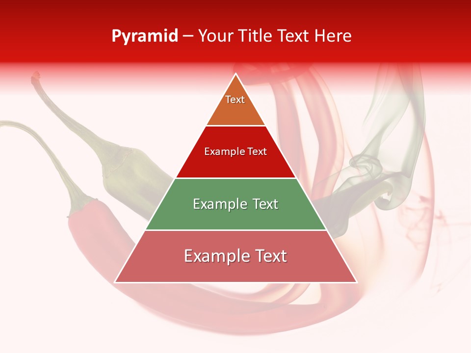 Texture Backdrop Smoke PowerPoint Template