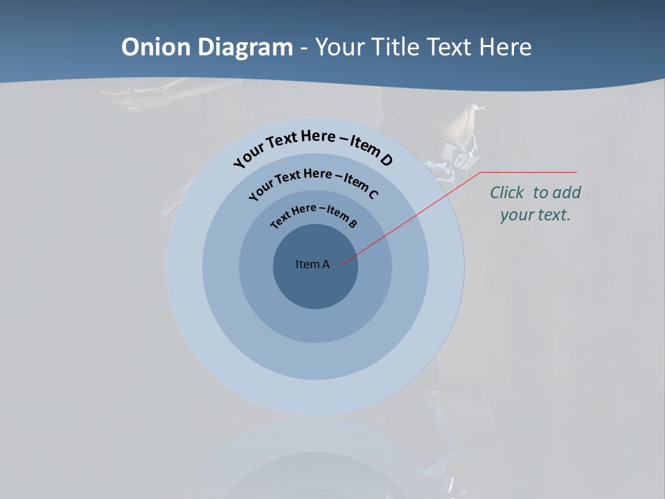 Fashion Active Female PowerPoint Template