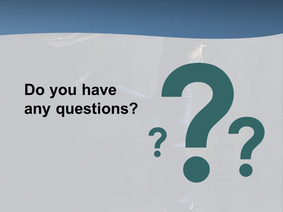 Fashion Active Female PowerPoint Template