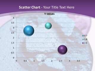 Makeup Make Eyeshadow PowerPoint Template