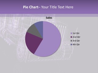 Change Rendering Drafting PowerPoint Template