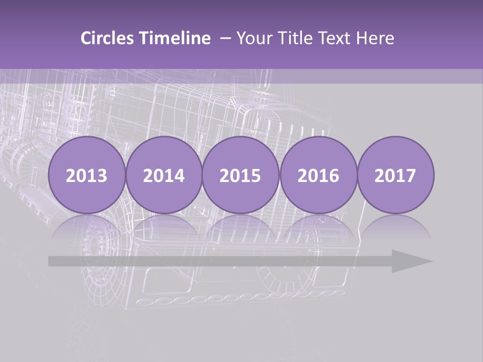 Change Rendering Drafting PowerPoint Template