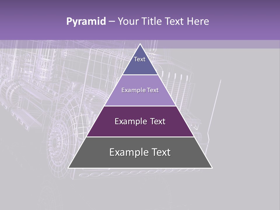 Change Rendering Drafting PowerPoint Template