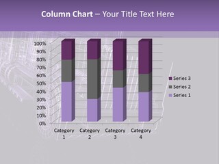 Change Rendering Drafting PowerPoint Template