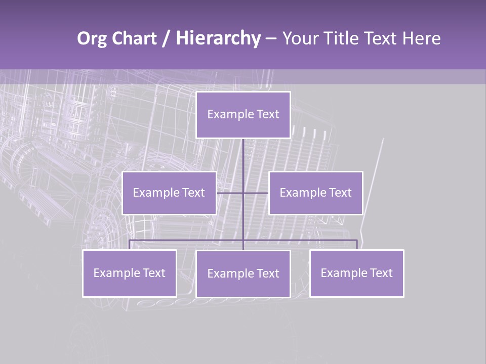 Change Rendering Drafting PowerPoint Template