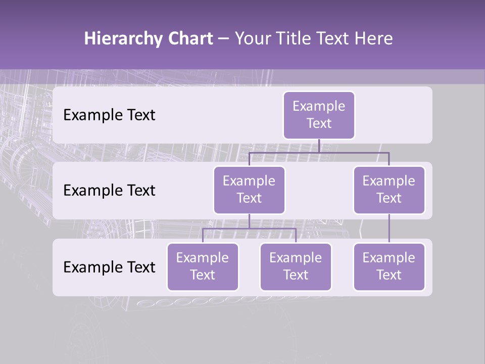 Change Rendering Drafting PowerPoint Template