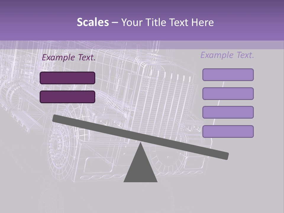Change Rendering Drafting PowerPoint Template