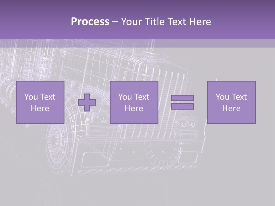 Change Rendering Drafting PowerPoint Template