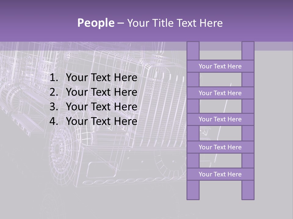 Change Rendering Drafting PowerPoint Template
