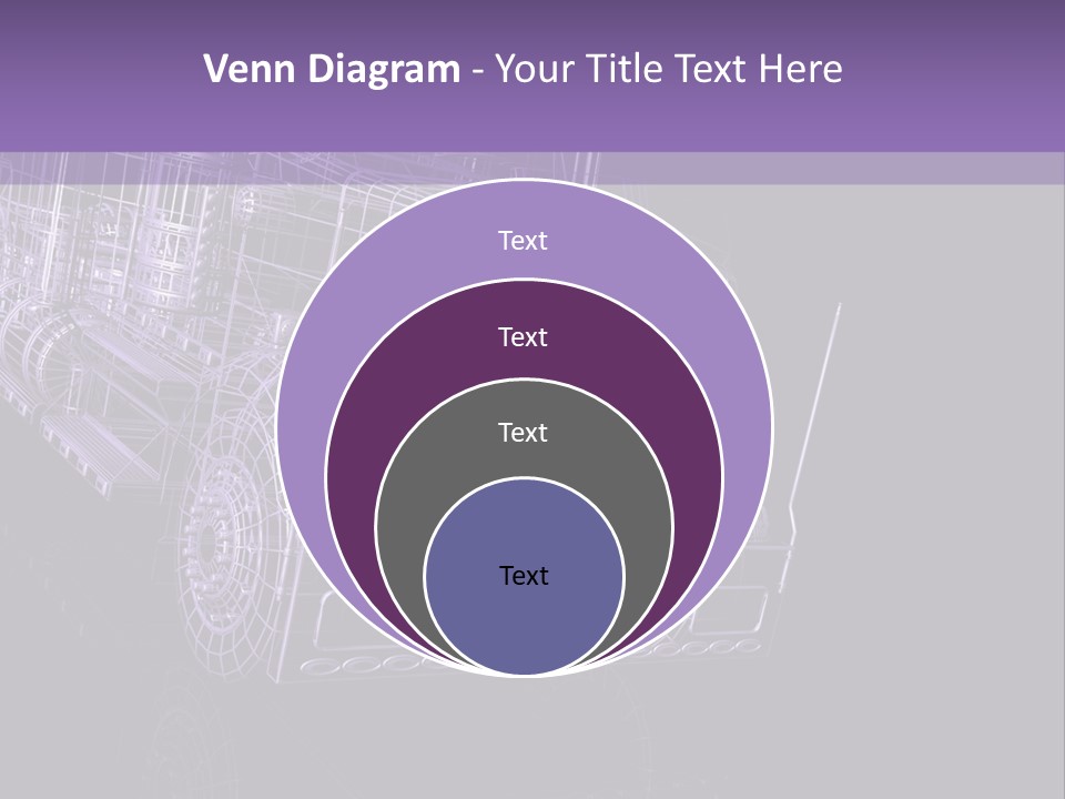 Change Rendering Drafting PowerPoint Template