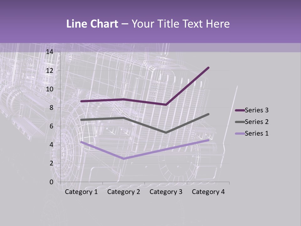 Change Rendering Drafting PowerPoint Template