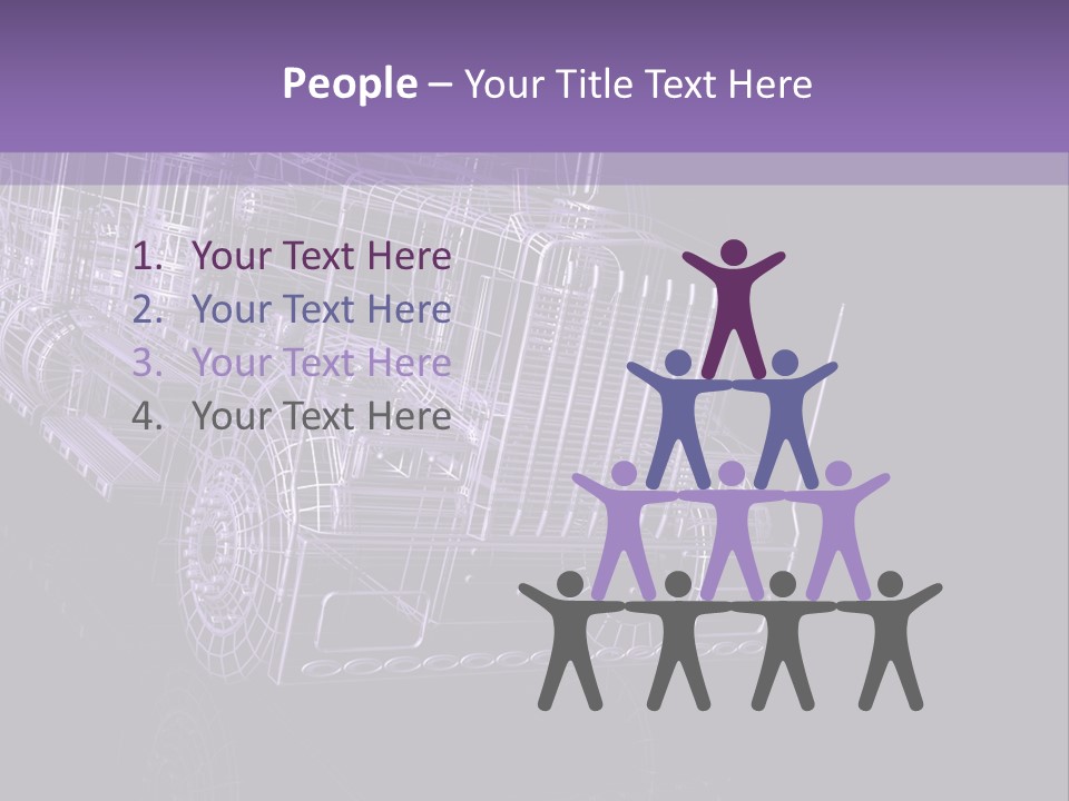 Change Rendering Drafting PowerPoint Template