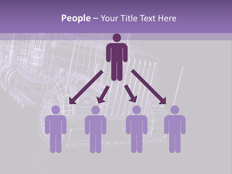 Change Rendering Drafting PowerPoint Template
