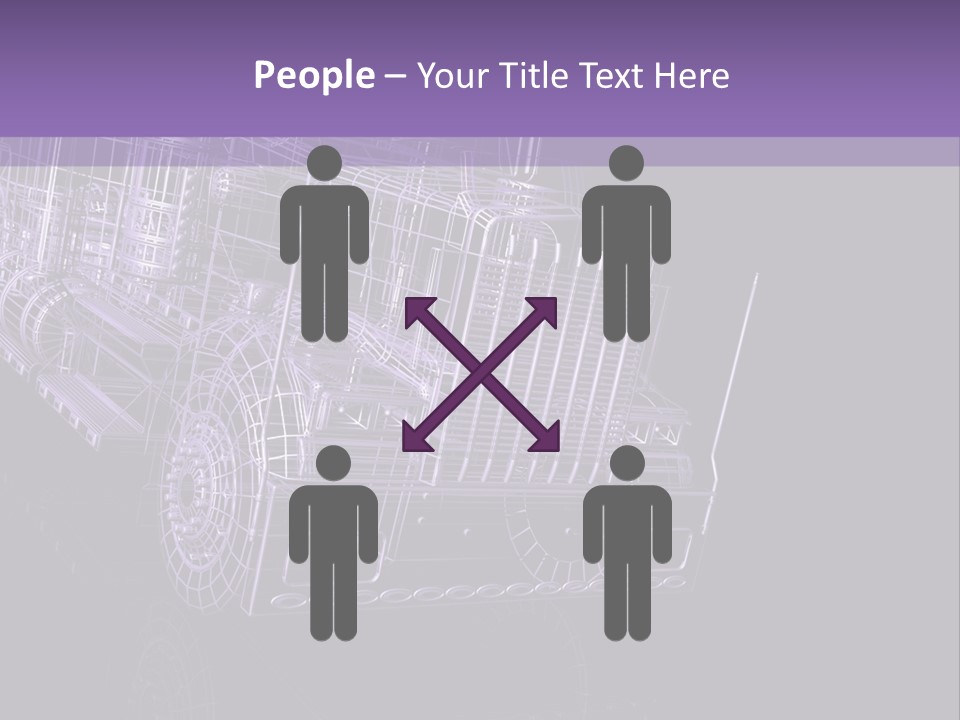 Change Rendering Drafting PowerPoint Template