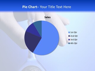 Healthcare Threedimensional Concepts PowerPoint Template