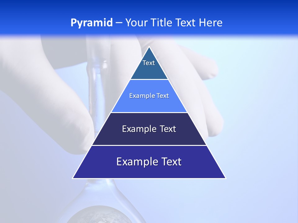 Healthcare Threedimensional Concepts PowerPoint Template