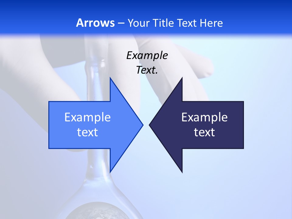 Healthcare Threedimensional Concepts PowerPoint Template