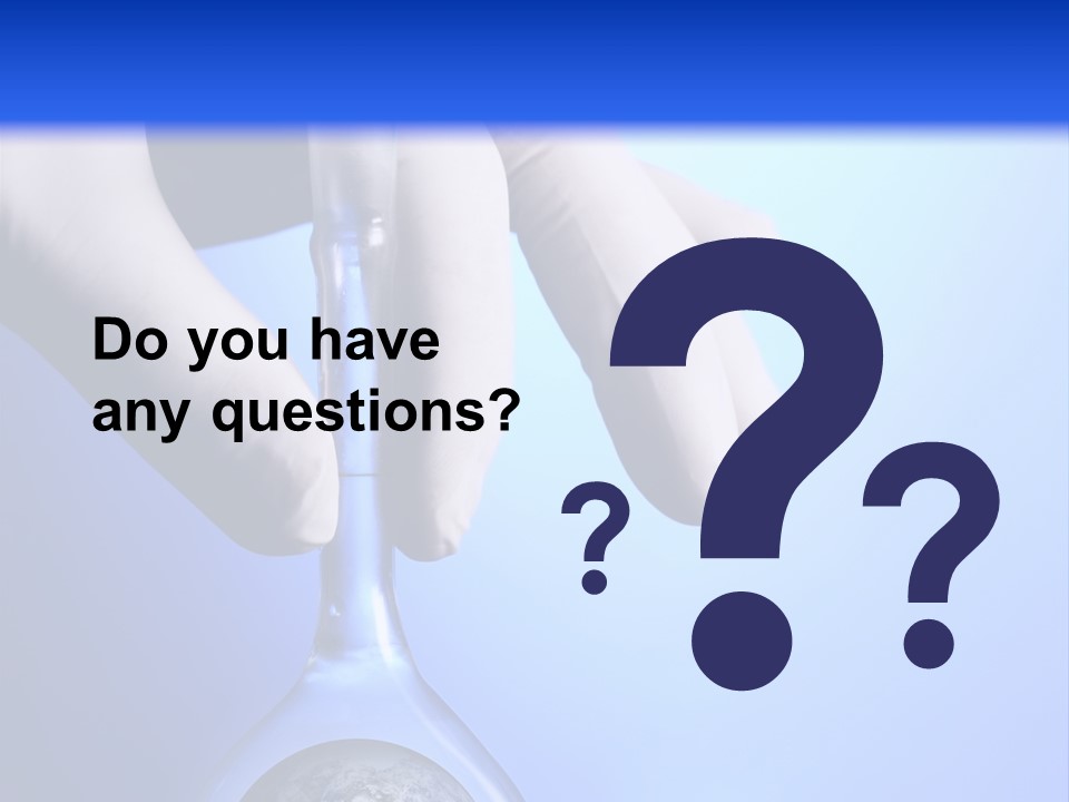 Healthcare Threedimensional Concepts PowerPoint Template