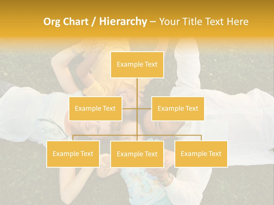 Cute Literature Dreaming PowerPoint Template