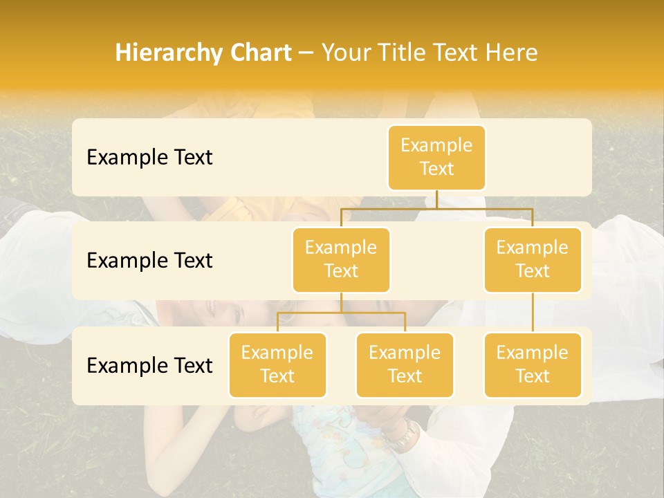 Cute Literature Dreaming PowerPoint Template